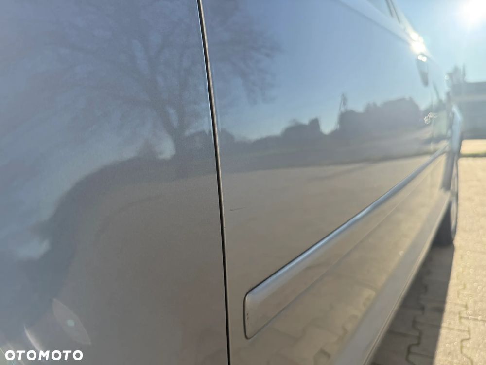 Audi A3 Sportback 2.0 TDI DPF S line Sportpaket (plus) - 31