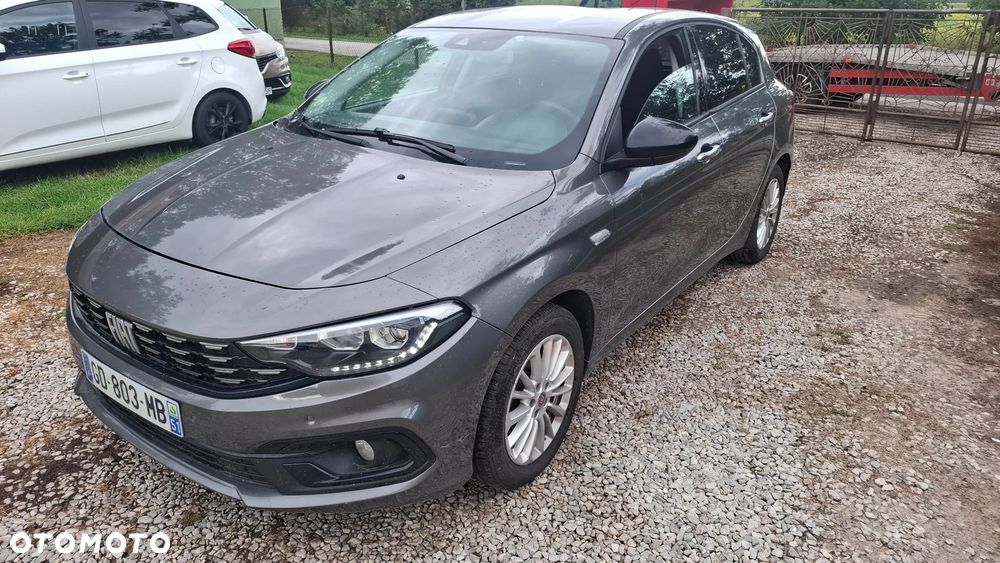 Fiat Tipo
