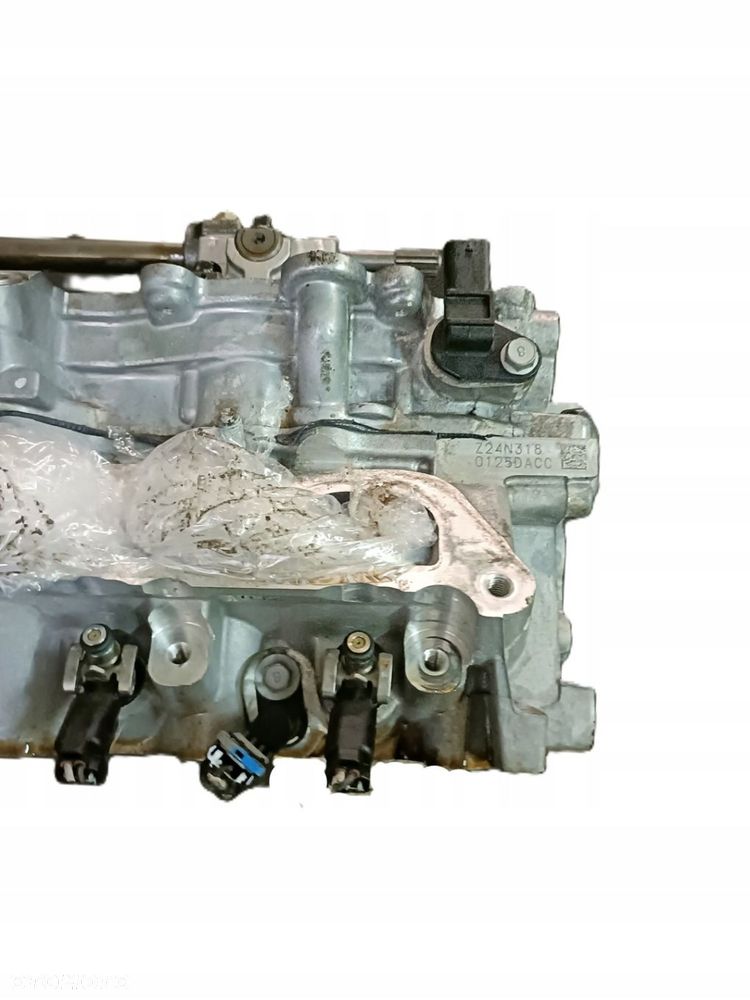 KIA SPORTAGE 5 V 21 r.- 1.6 T-GDI GŁOWICA silnika G4FD 22111-2H801 - 10