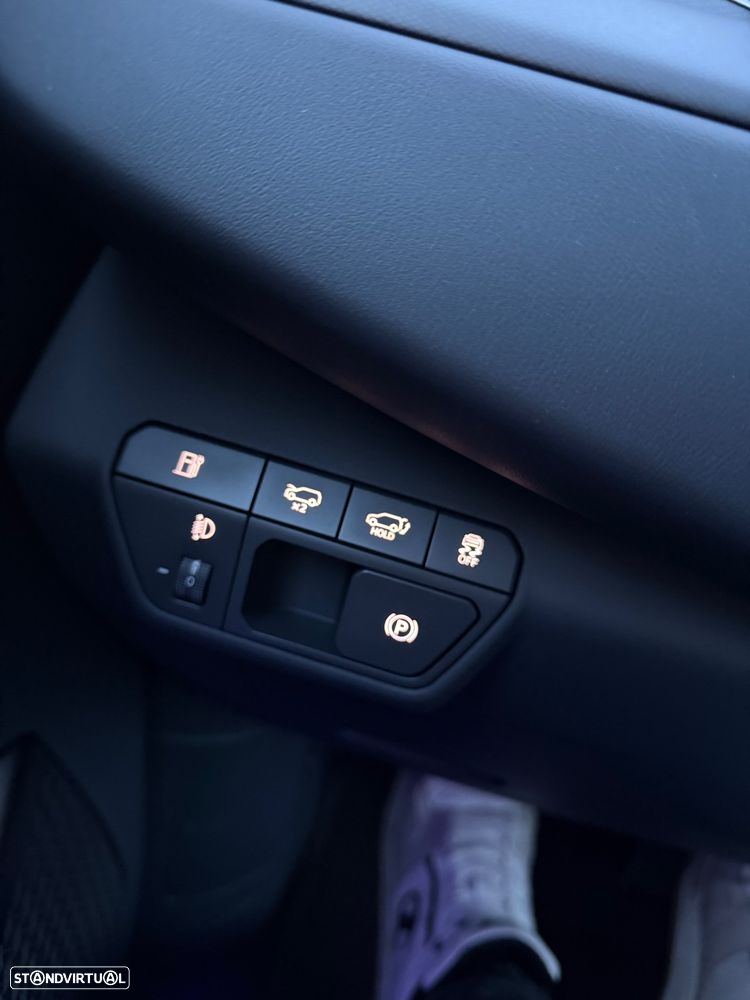 Kia EV9 98.8 kWh 1st Edition - 15