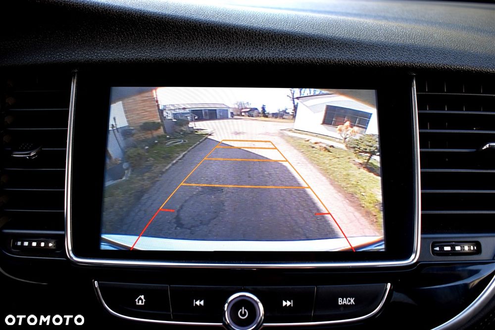 Opel Mokka 1.4 Turbo ecoFLEX Start/Stop Color Innovation - 34