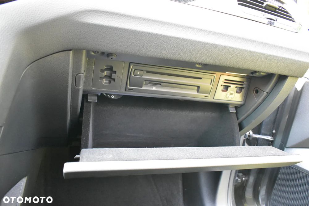 Volkswagen Golf Sportsvan SV 1.5 TSI ACT Highline - 21