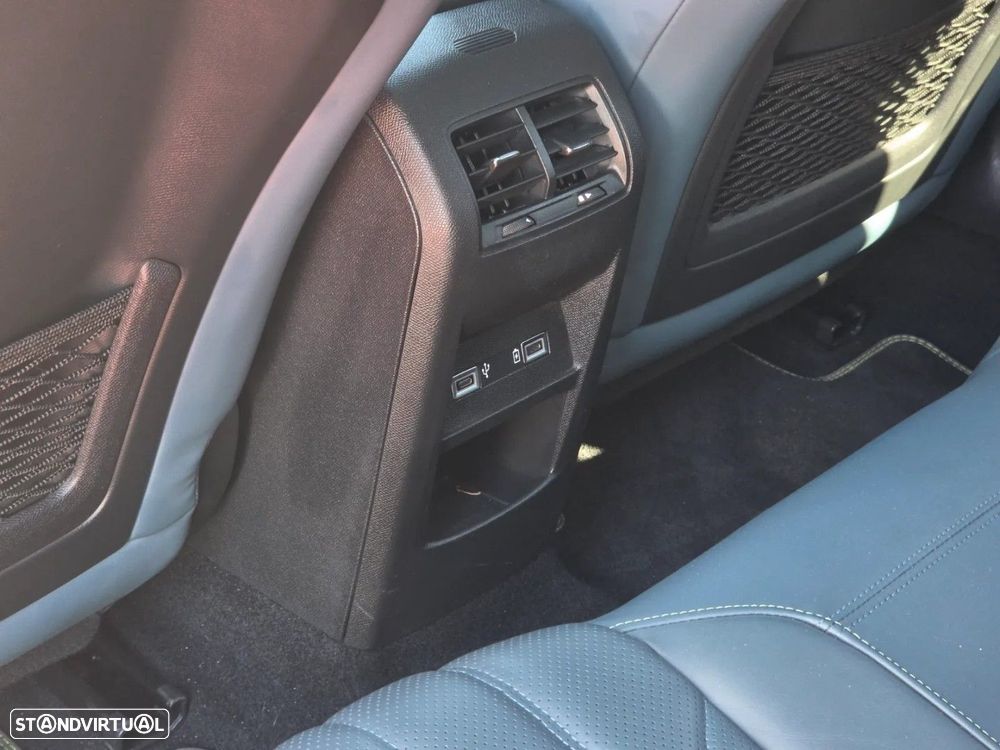 Peugeot 308 1.5 BlueHDi GT Pack EAT8 - 13