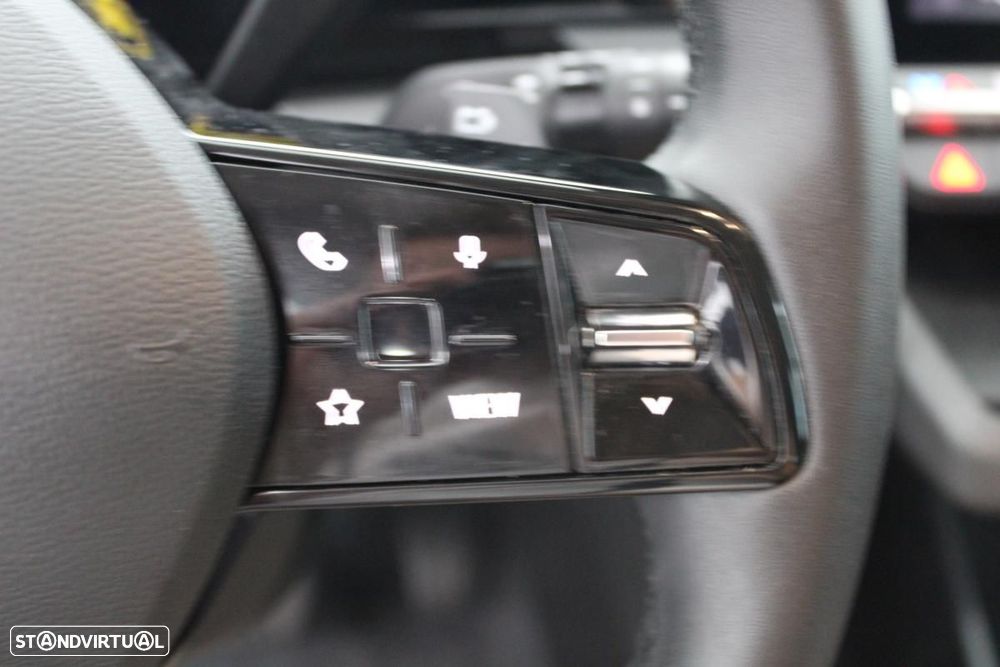 Renault Mégane E-Tech EV40 Equilibre - 16