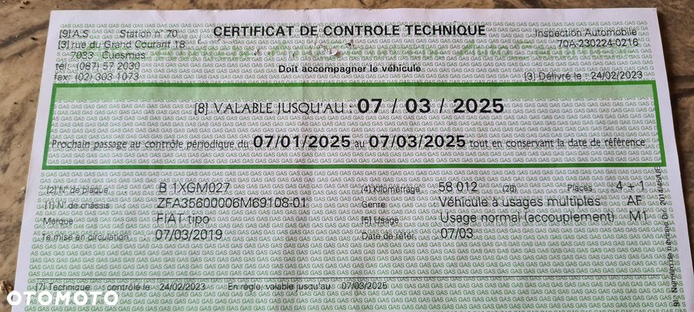 Fiat Tipo 1.4 16v Lounge - 36