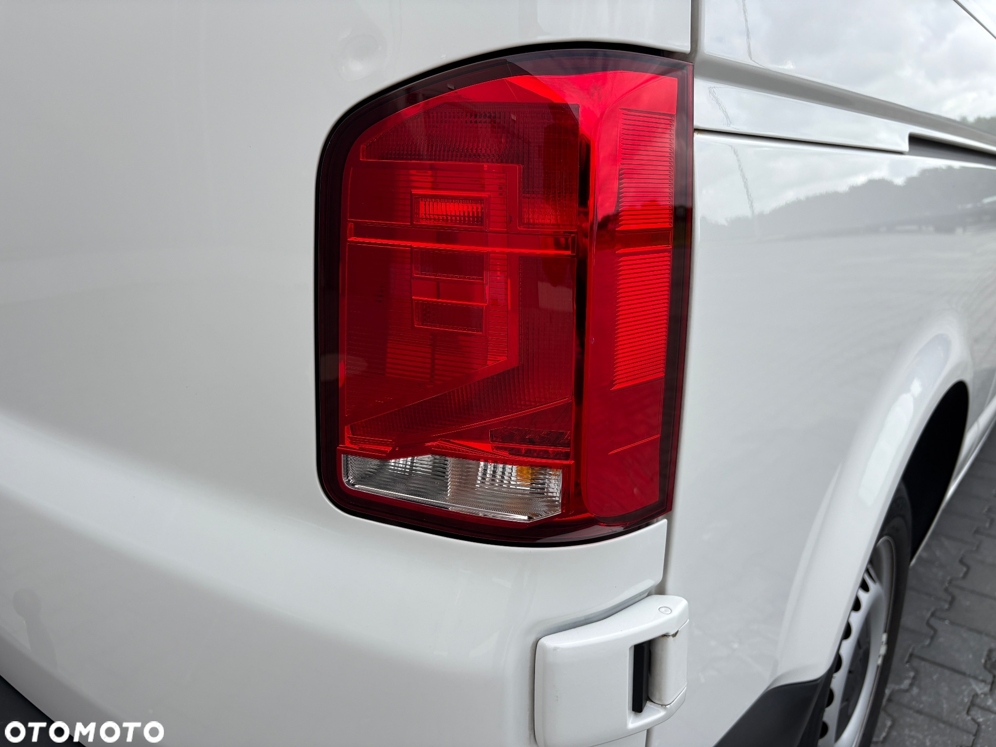 Volkswagen Transporter T6,1 - 27