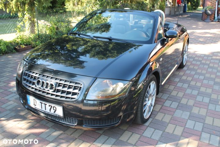 Audi TT Coupé - 11