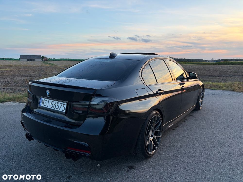 BMW Seria 3 - 1