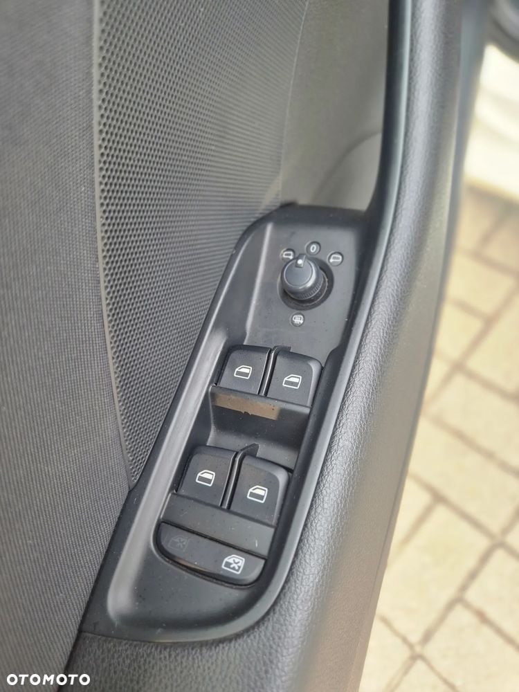 Audi A3 Limousine - 12
