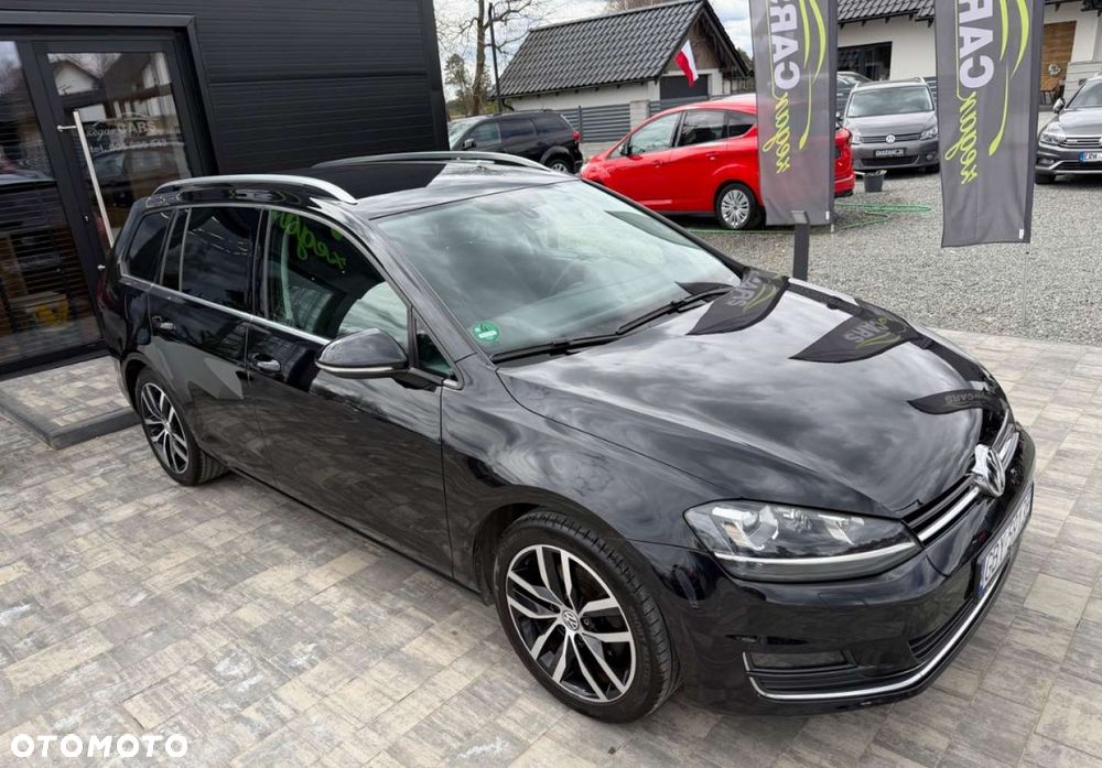 Volkswagen Golf - 27
