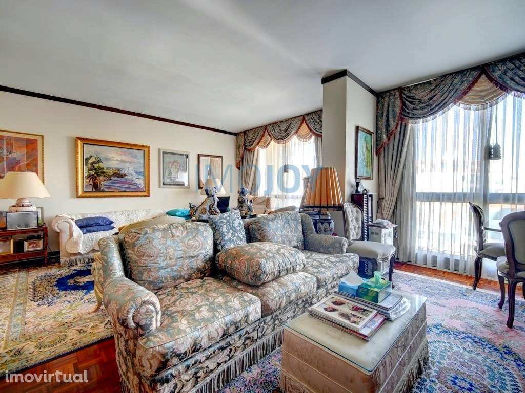 Apartamento T2, Avenida 25 de Abril, Cascais - Grande imagem: 3/25