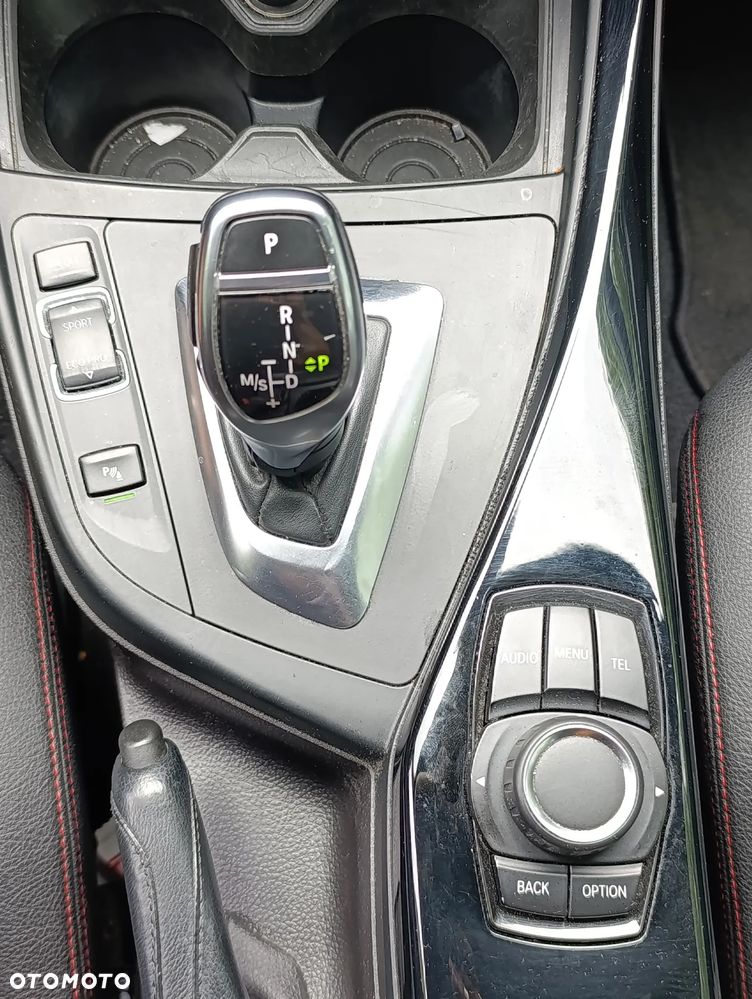 BMW Seria 2 228i Sport-Aut Sport Line - 10