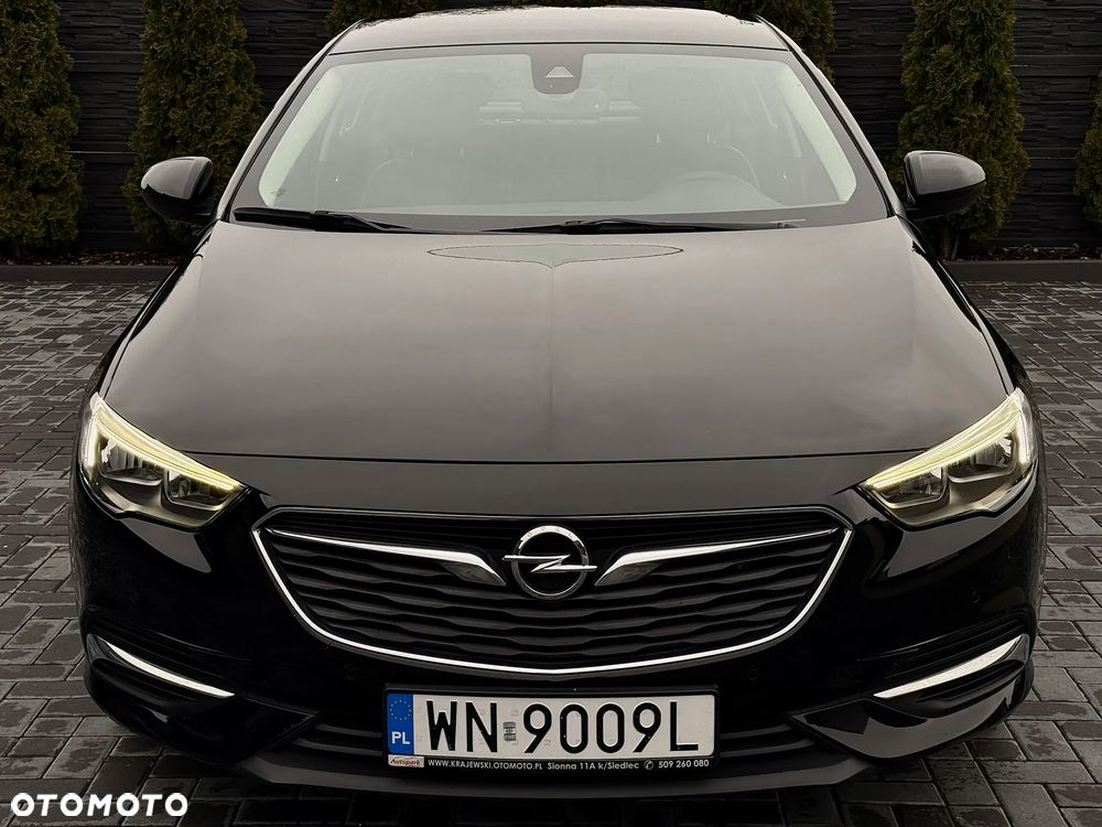 Opel Insignia 1.6 CDTI Enjoy S&S - 2