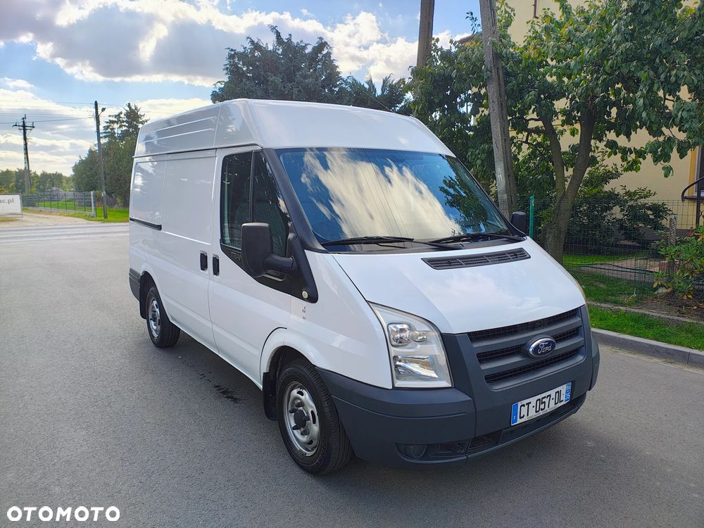 Ford Transit - 3