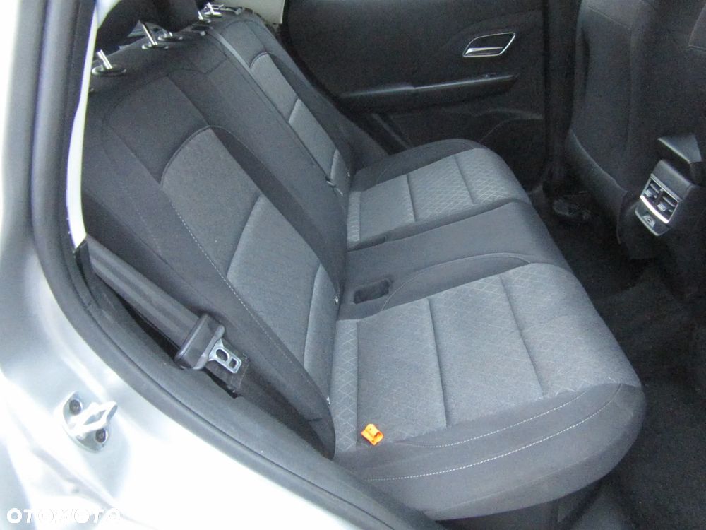 KLAPA BAGAŻNIKA MG ZS II 2024 r. Wszystkie części - 11