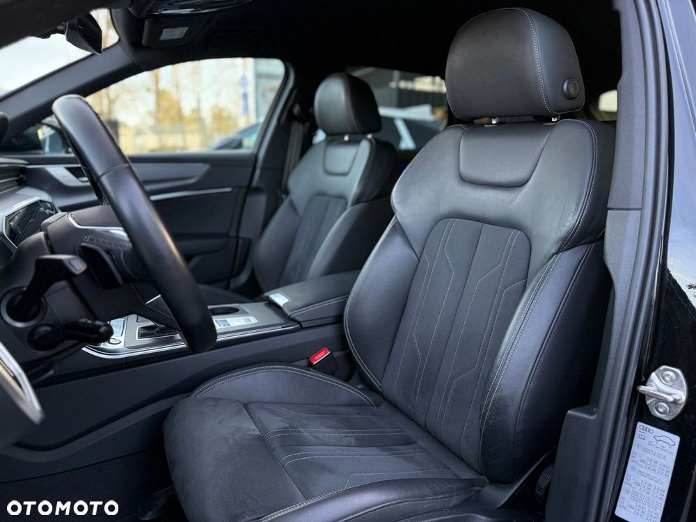 Audi A6 Avant - 22