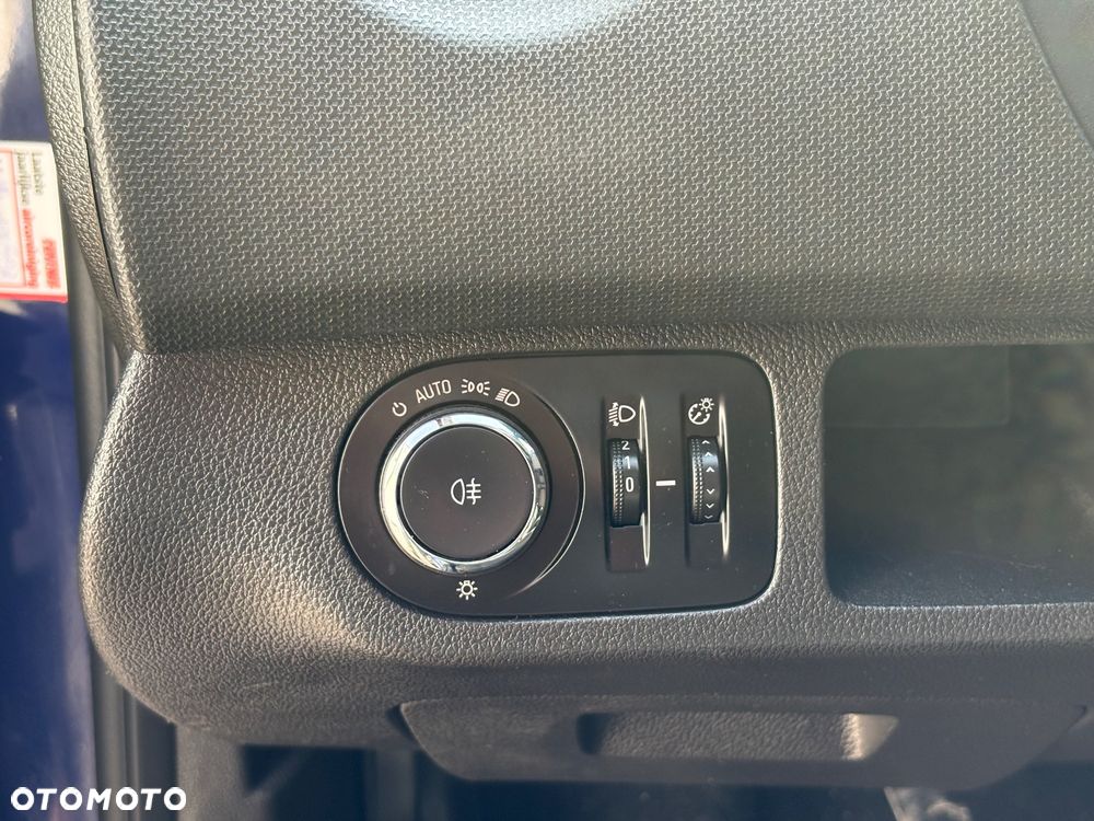 Opel Meriva 1.4 Active - 15