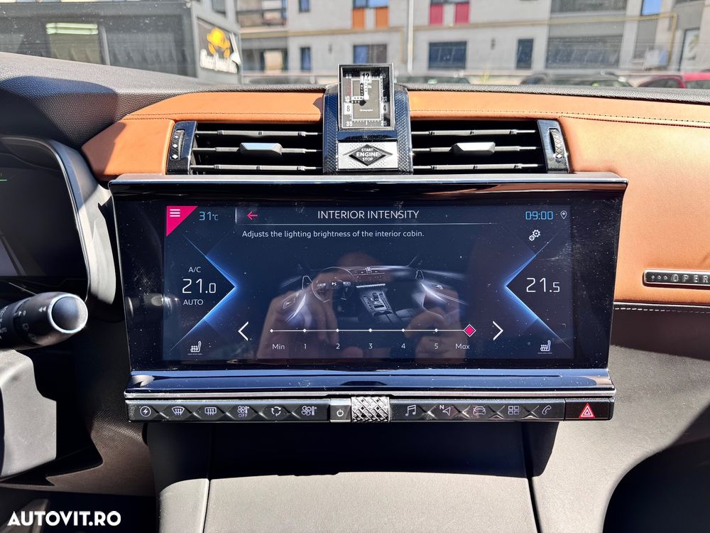 DS Automobiles DS 7 Crossback 4x4 300 OPERA - 16