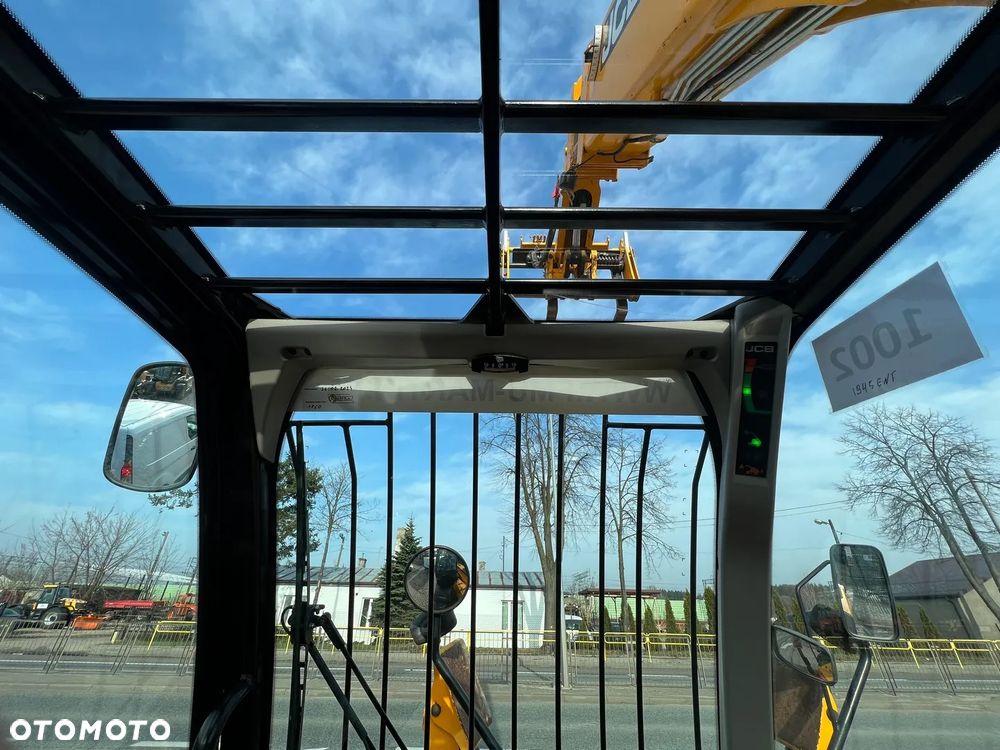 JCB 540-170 - 27