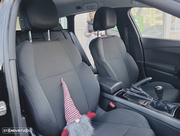 Peugeot 508 SW 1.6 BlueHDi Access P.Business - 49