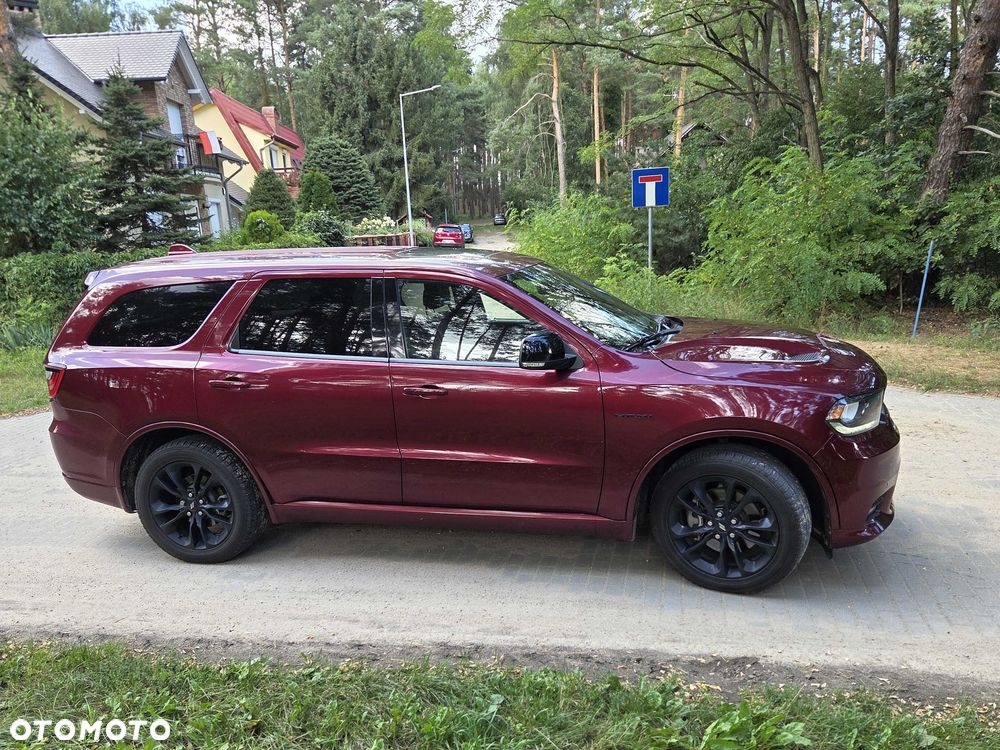 Dodge Durango - 4
