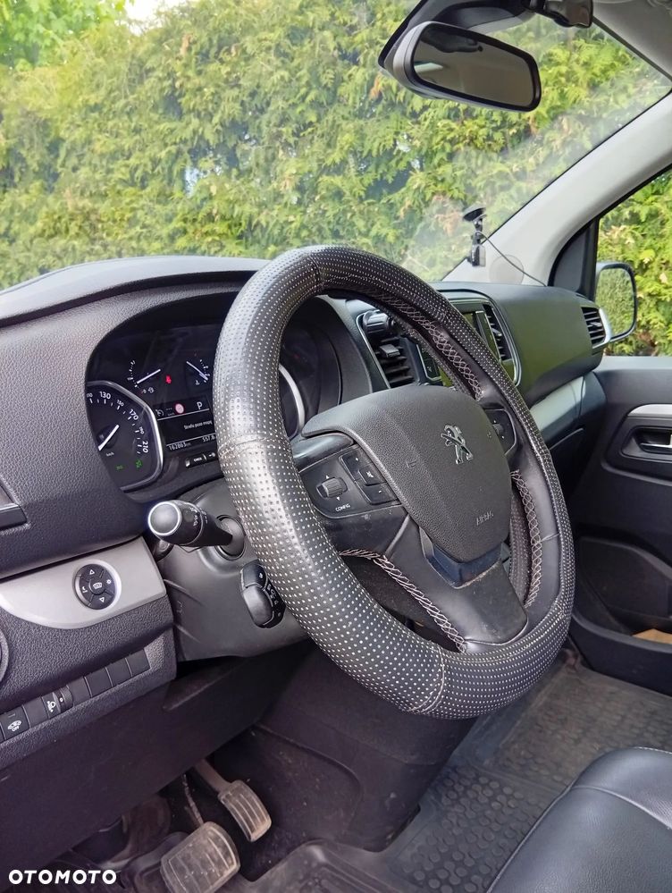 Peugeot Traveller 2.0 BlueHDi Long Allure - 7
