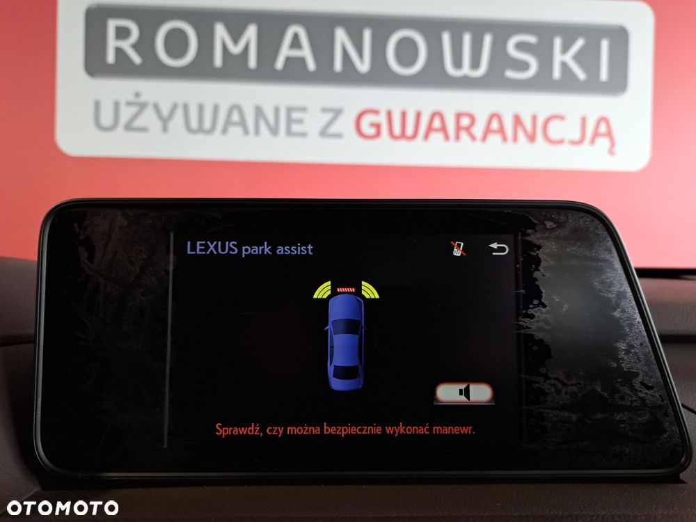 Lexus RX 450h Elegance MY19 - 26