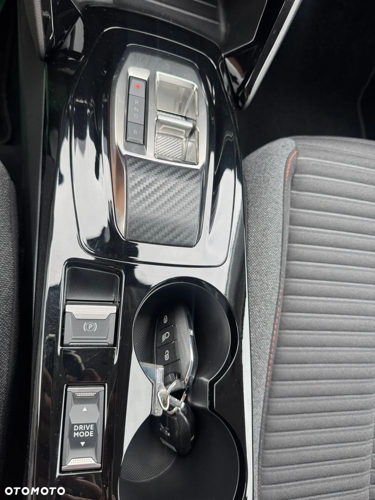 Peugeot 208 Elektromotor 136 Active - 16