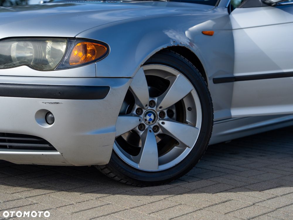 BMW Seria 3 - 24