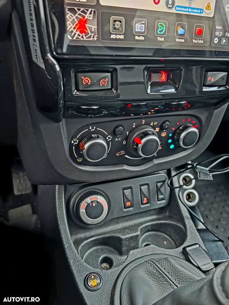 Dacia Duster TCe 125 4WD Prestige - 8