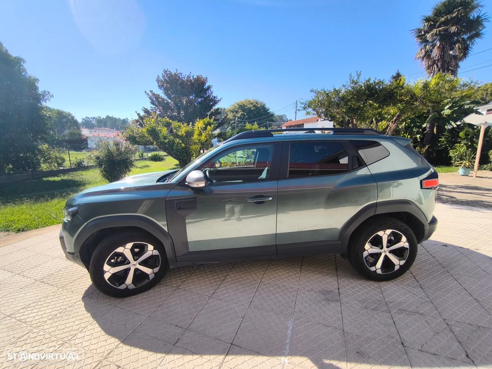 Dacia Duster - 17