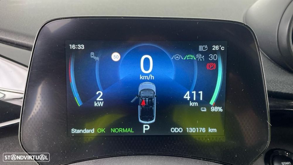 BYD Dolphin 60.4 kWh Comfort - 4