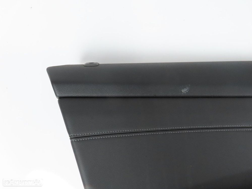 Forra da Porta em Pele Esquerdo/Frente Seminovo/ Original BMW 3 (G20)/BMW 3 Tour... - 3