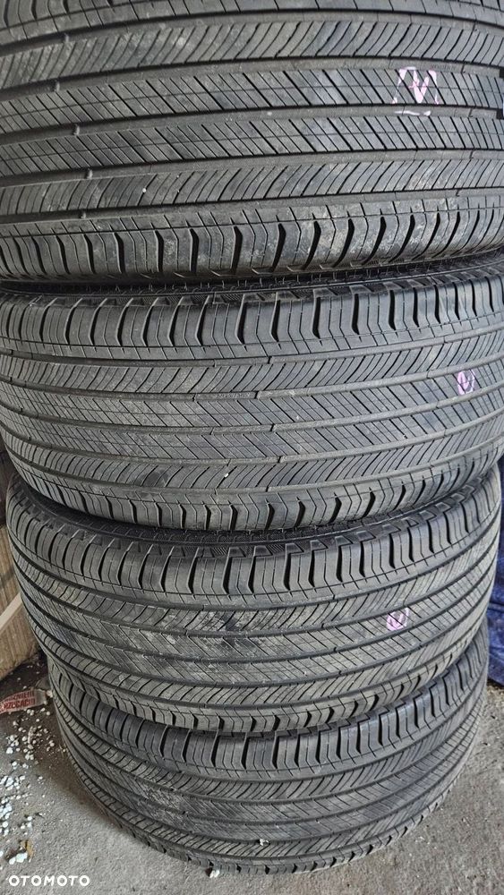 felgi z oponami range rover sport svr 9.3x22 et42.5 michelin primacy n9x2gb - 14