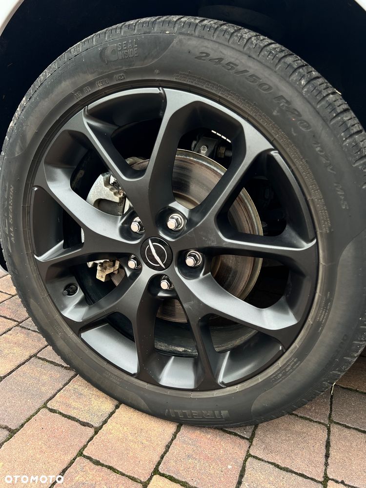 Chrysler Pacifica - 5