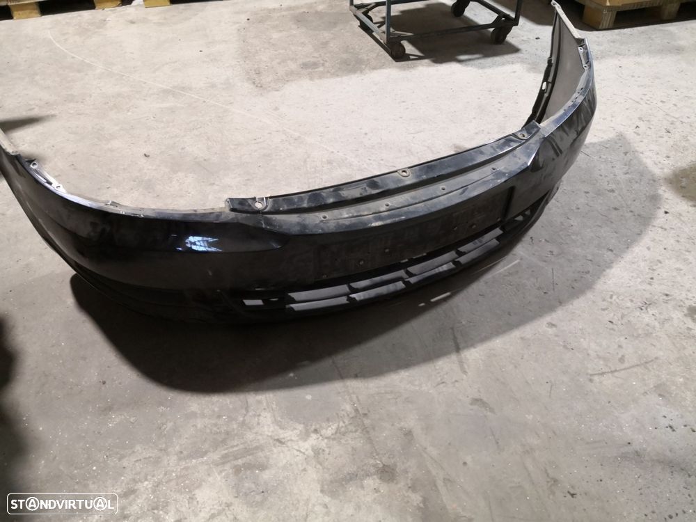 Para Choques Frente Skoda Octavia Ii Combi (1Z5) - 4
