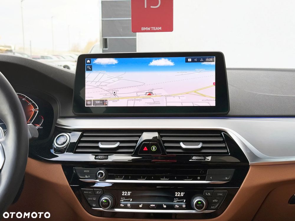 BMW Seria 5 - 15