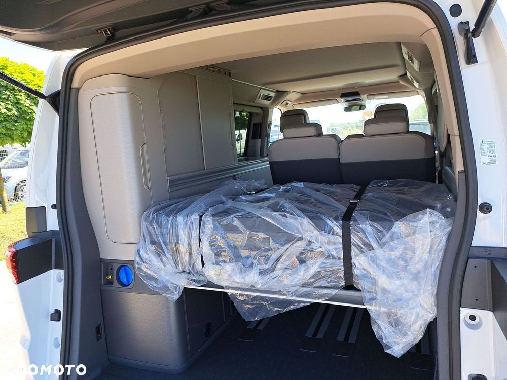 Volkswagen California - 26