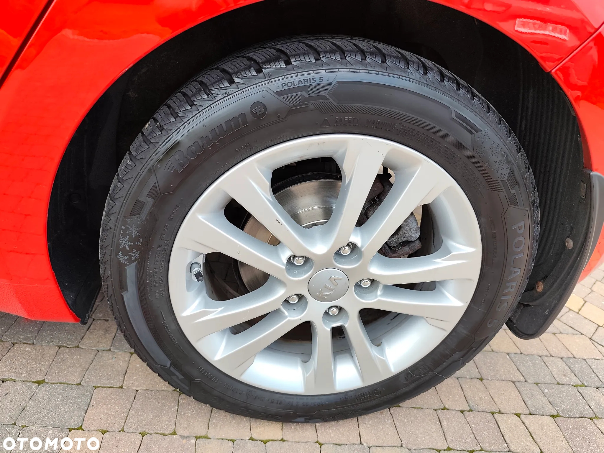 Kia Ceed 1.6 GDI Platinum Edition - 5