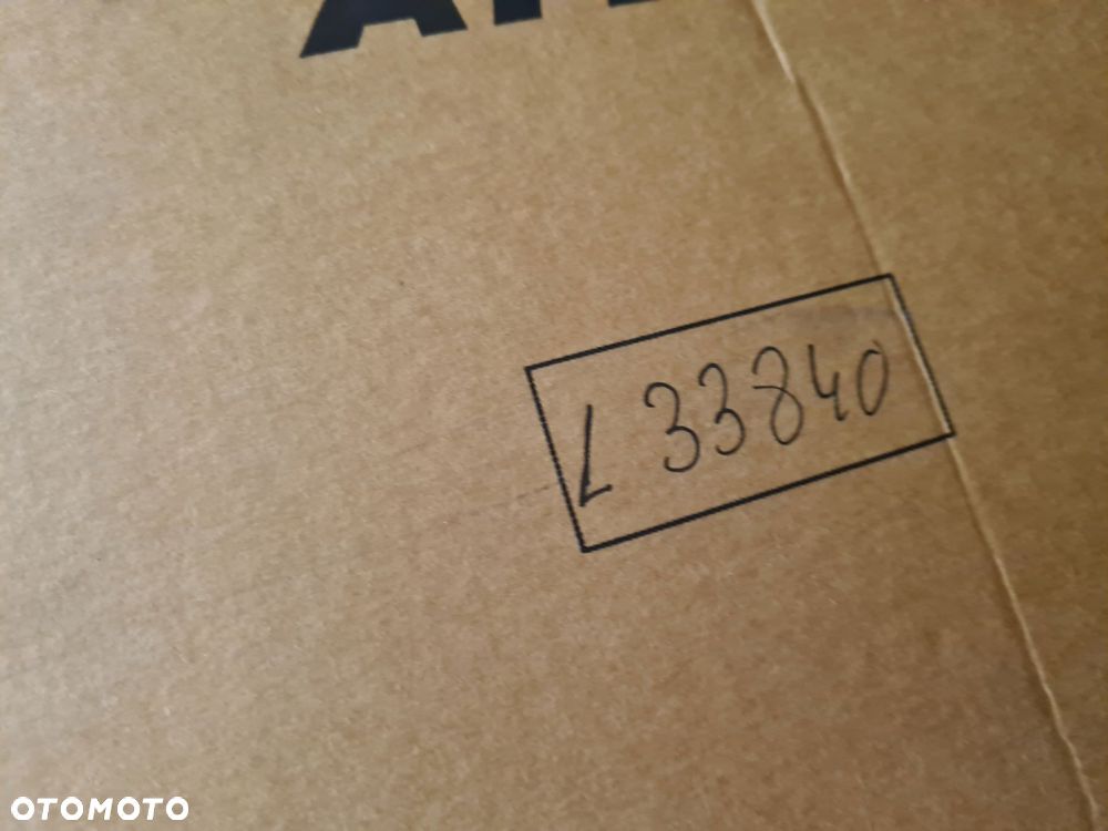 alternator l33840 volvo - 2
