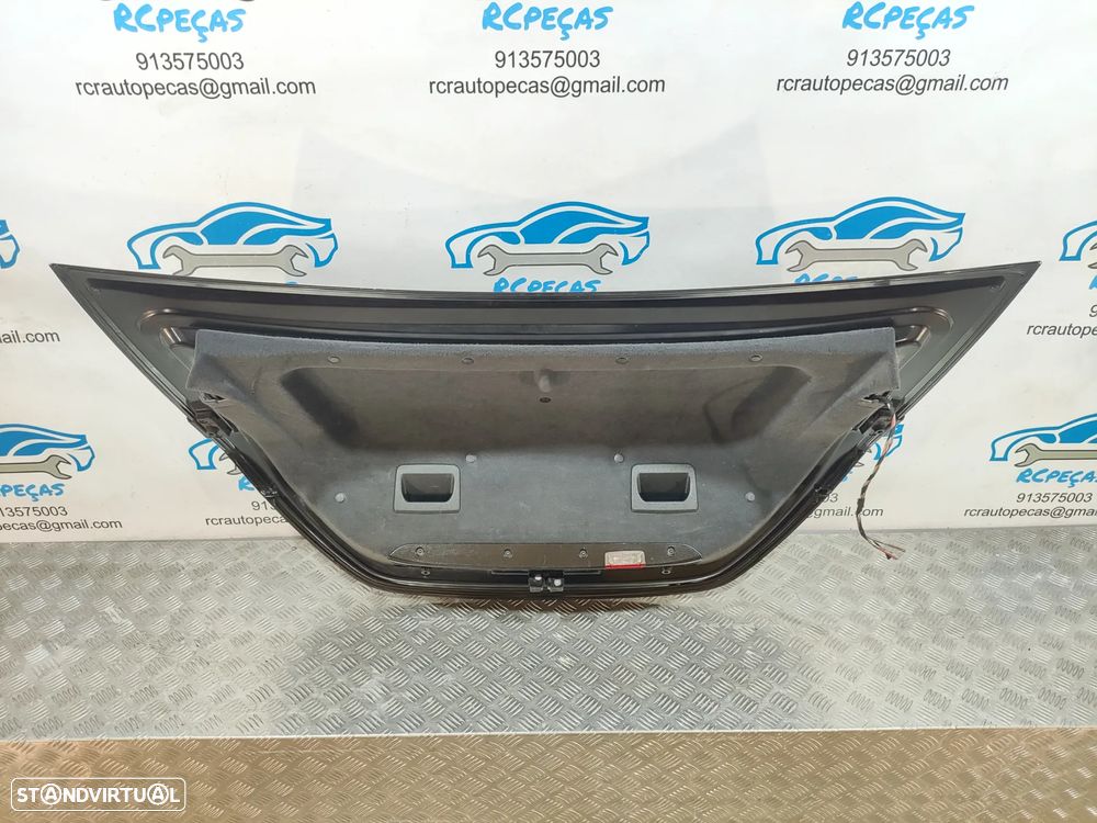PORTA TAMPA MALA MERCEDES BENZ CLASS CLS C219 W219 A2197500075 FECHO PUXADOR - 13