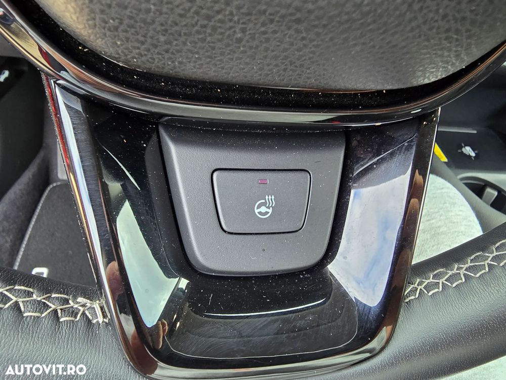 Honda ZR-V e:HEV 2.0 i-MMD Hybrid Advance - 21