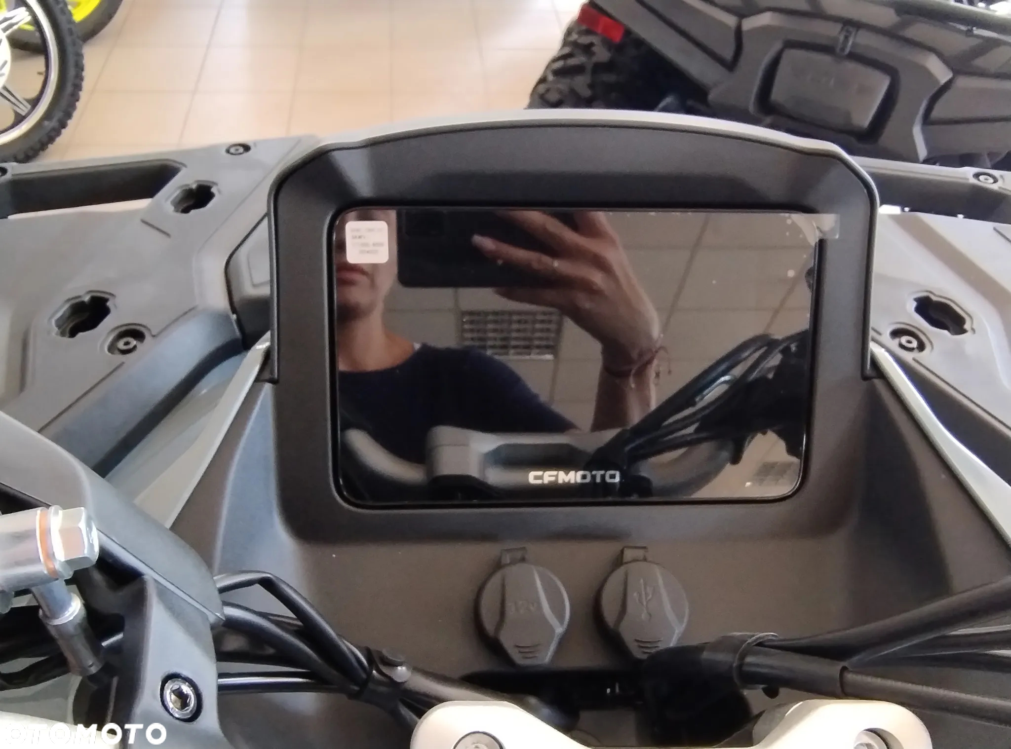 CFMoto Inny - 32