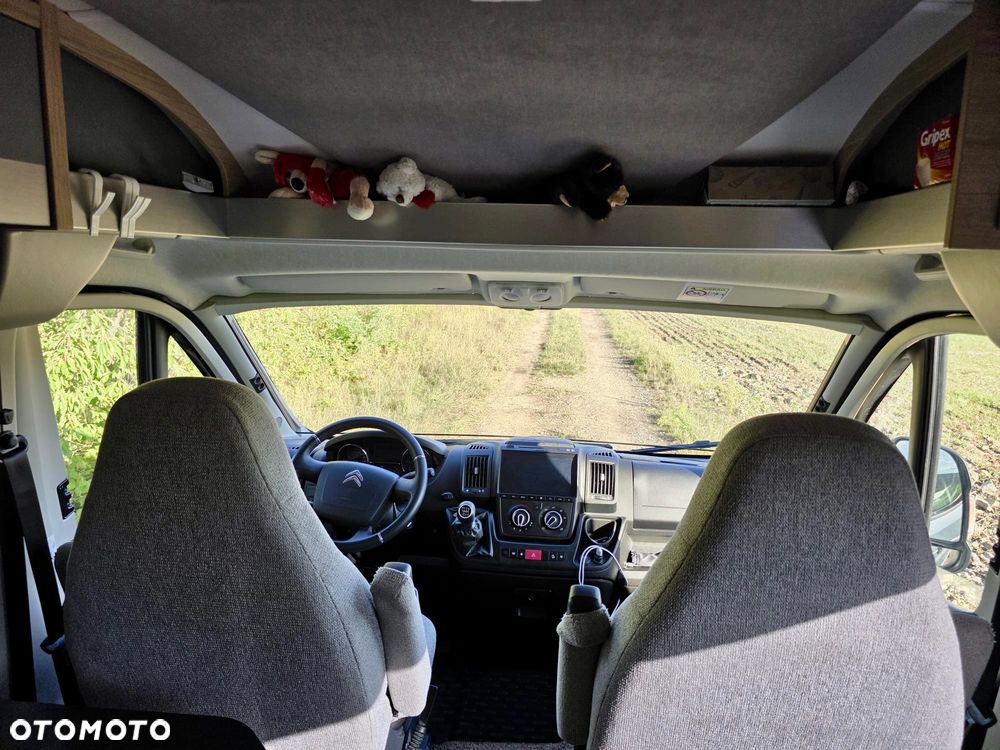 Citroën JUMPER POSSEL TRENTA - 6