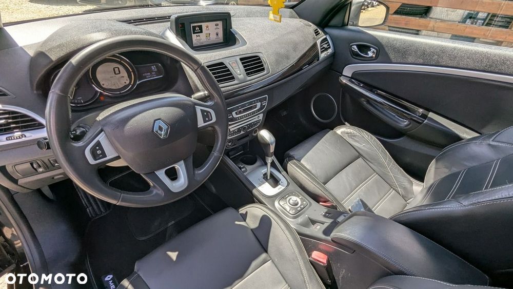 Renault Megane - 17