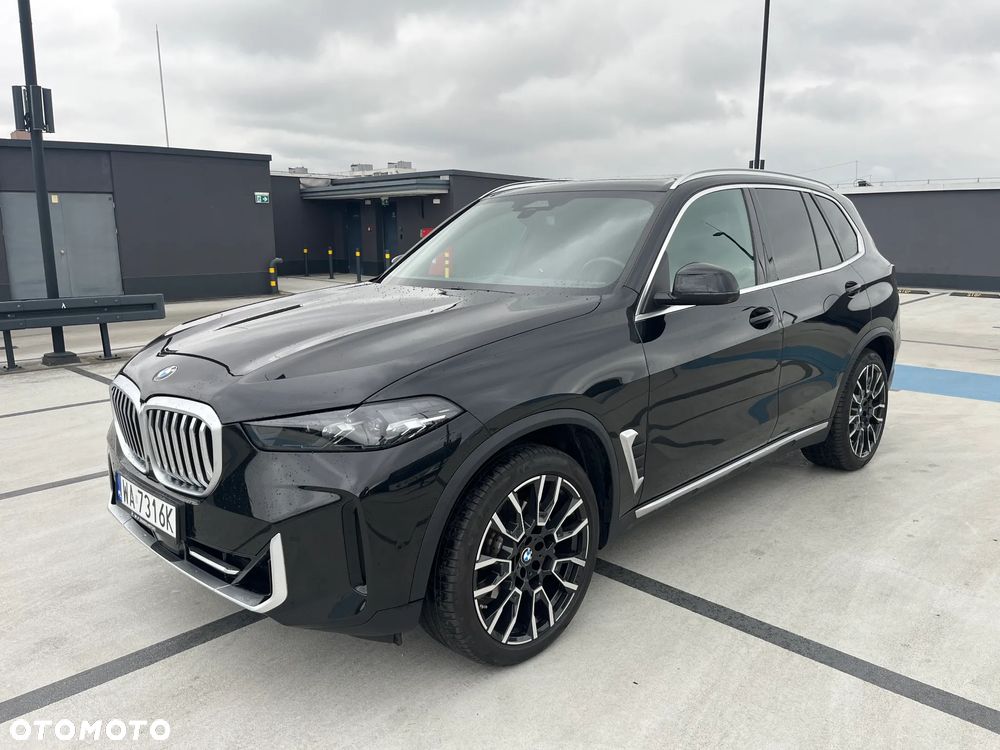 BMW X5 xDrive40i - 2