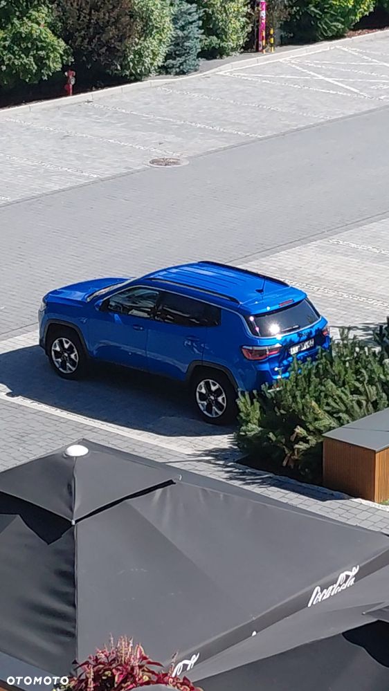 Jeep Compass 1.4 TMair Limited 4WD S&S - 13