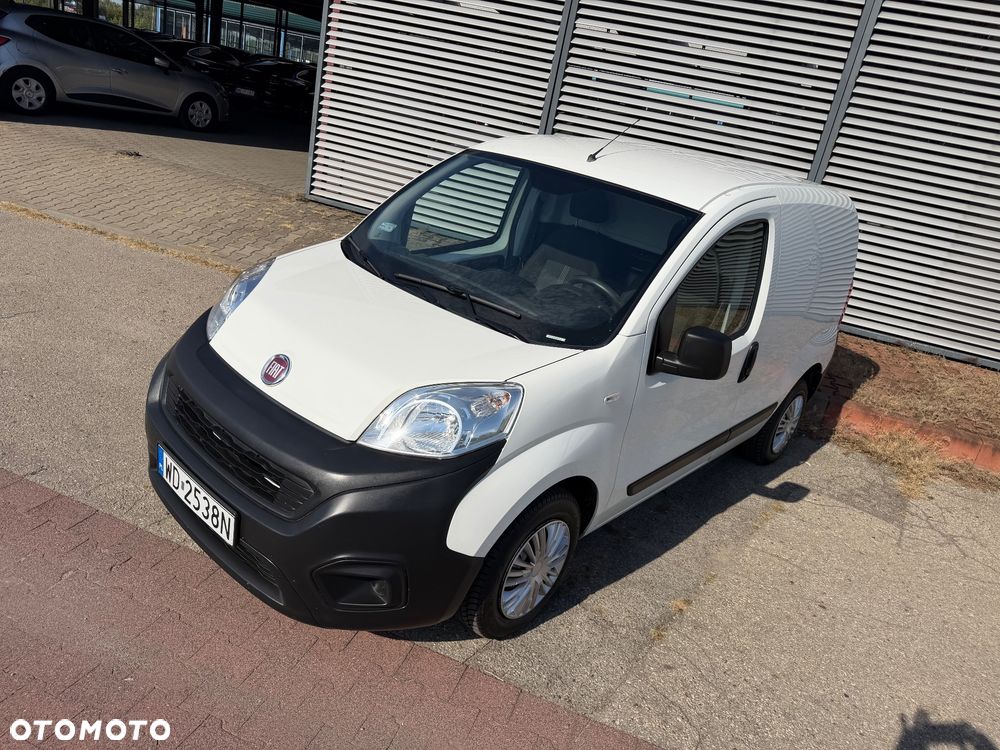 Fiat Fiorino