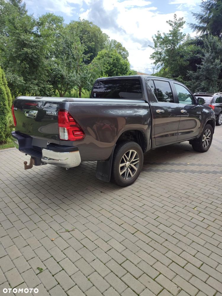 of the car