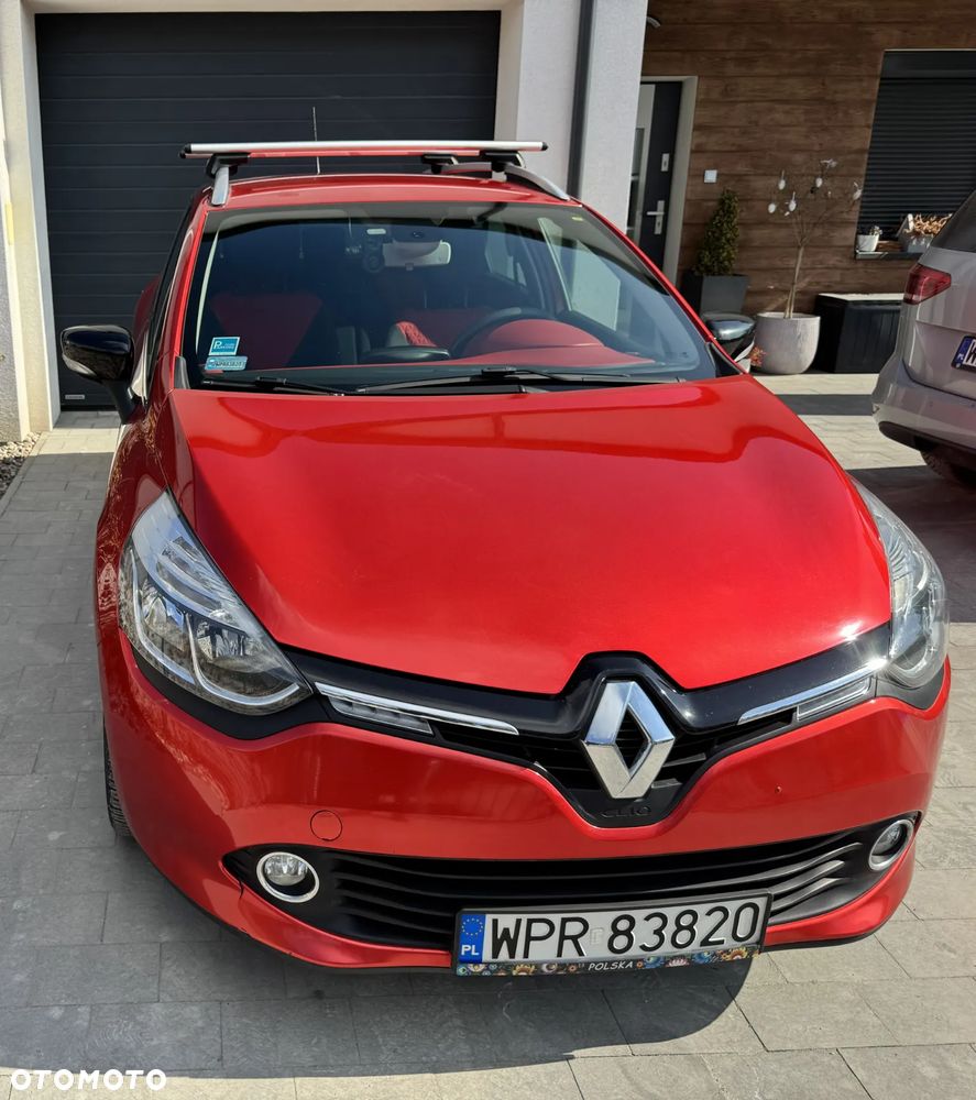Renault Clio 0.9 Energy TCe Intens - 5